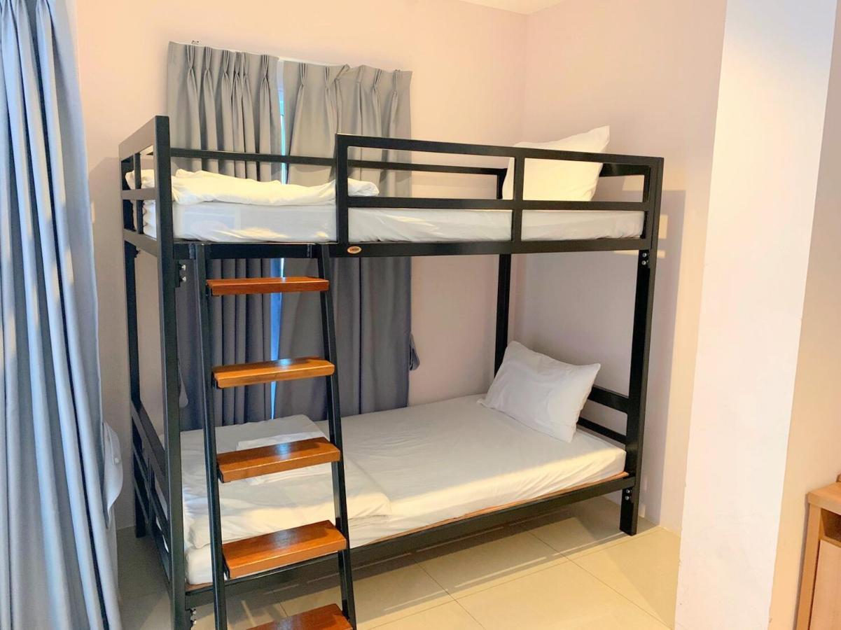 The Bedroom Ladprao 101 Bangkok - Sha Exteriör bild